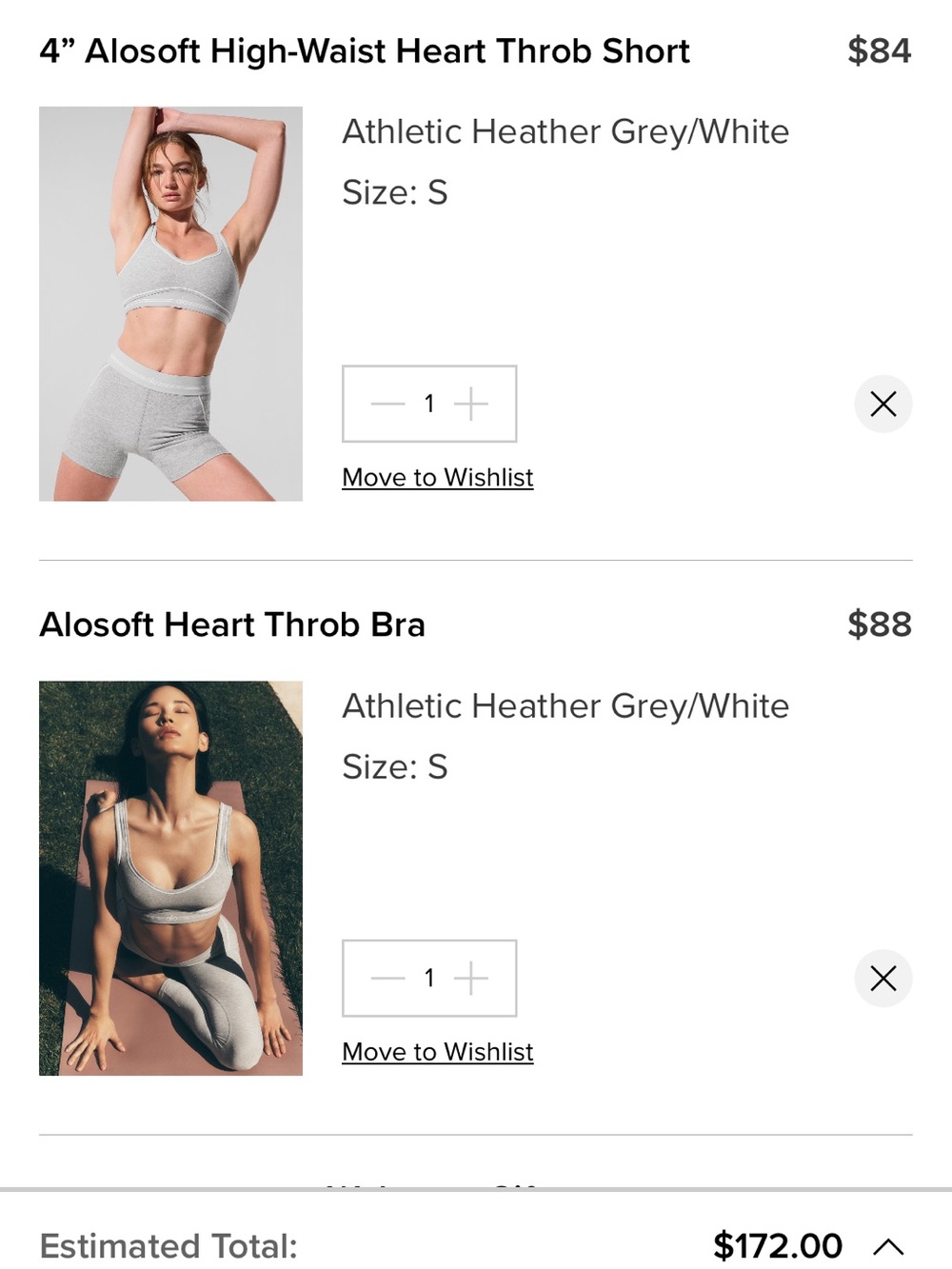 Alosoft Heart Throb SET - Picture 4 of 11